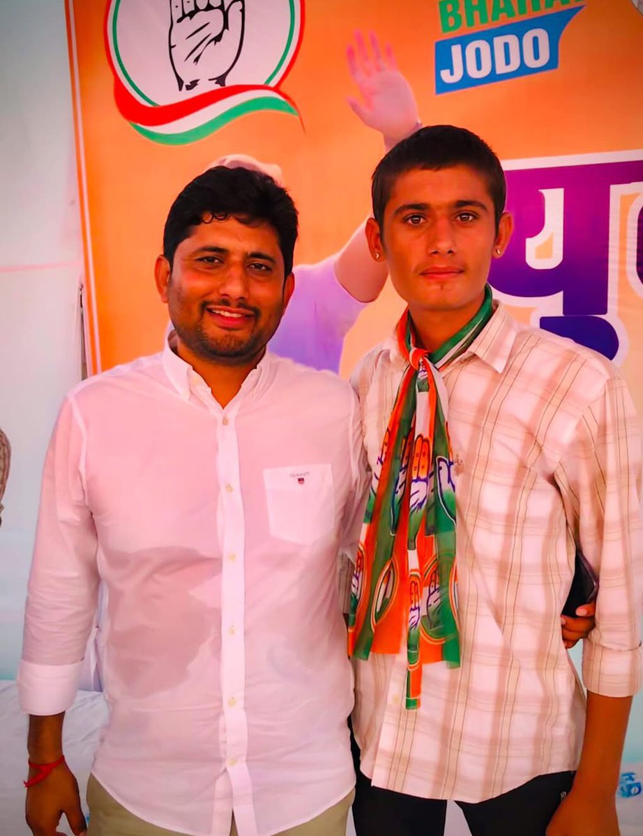 VishnuSauVs's tweet photo. बधाई हो बड़े भाई @LaxmanINC जी💎❤️😎💐 https://t.co/USZOMGGPxq