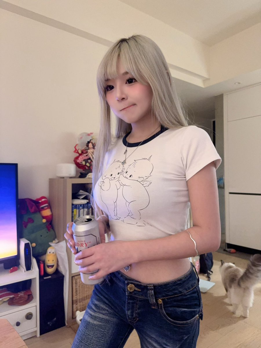 blackruby_hk's tweet image. 我愛啤酒啤酒愛我