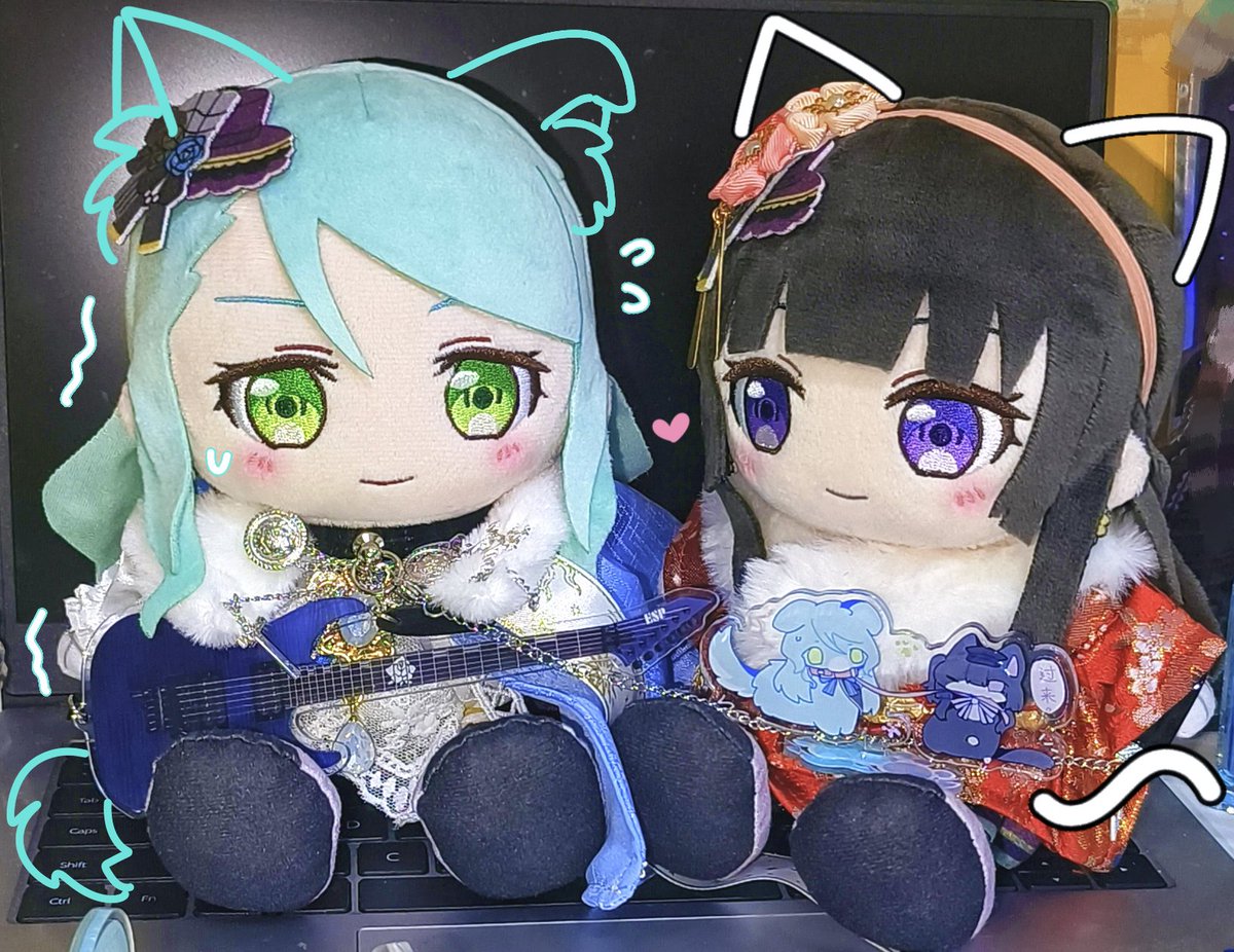 狗女TV tweet media