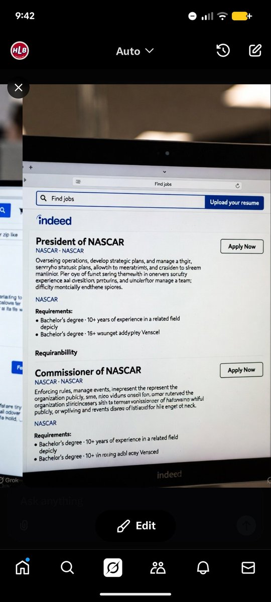 HighLineBetting tweet media