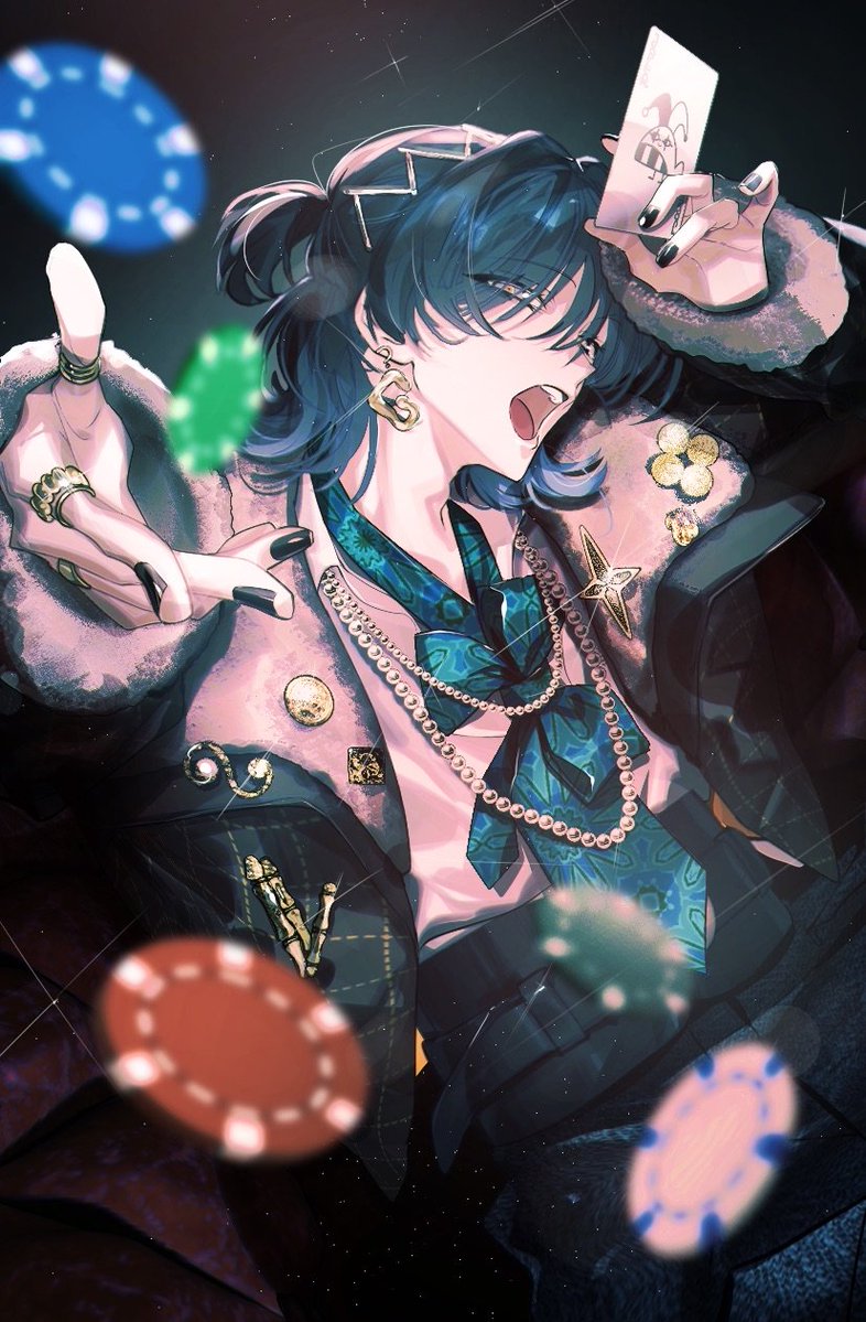 TKS (@TKS_10ru) / Posts / X