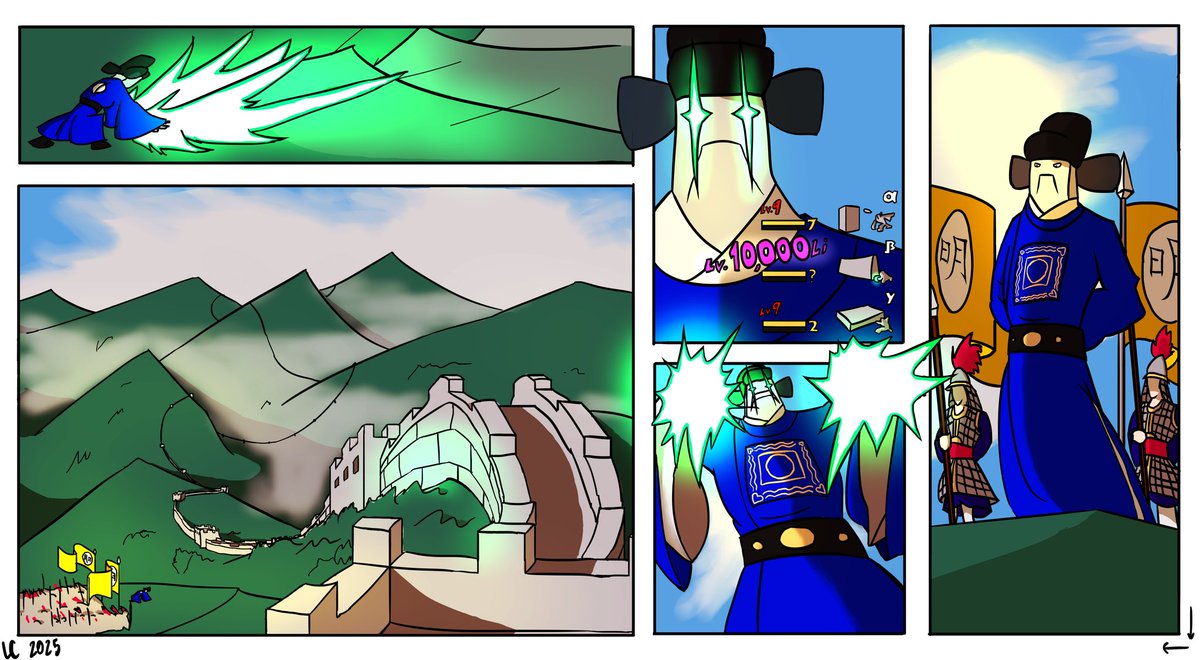 LordChromium's tweet photo. Ming Dynasty Cementoss https://t.co/FFR1g042Wv