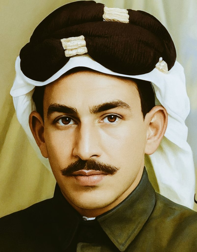 النوخذة عيسى بن صادق بن ابراهيم بن صادق  رحمه الله