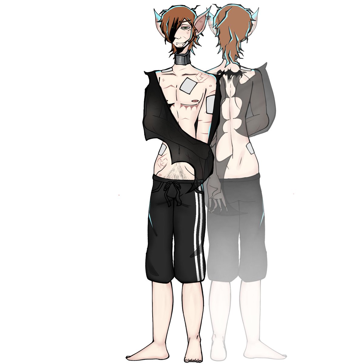 _0Zareth0_'s tweet photo. My new oc! I finally decided to make my YKMet OC 

#YKMET
#ykmetstrade 
#STRADE
#RENHANA
#BTD
#BTD2
#btdstrade
#btdrenhana https://t.co/3H840fRiMc