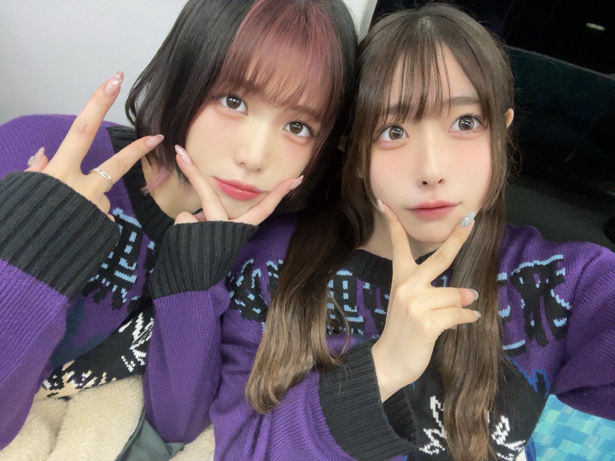 ひまういページ いい夫婦の日 #ういまひ ありがとうございました🍻✨ めちゃくちゃ