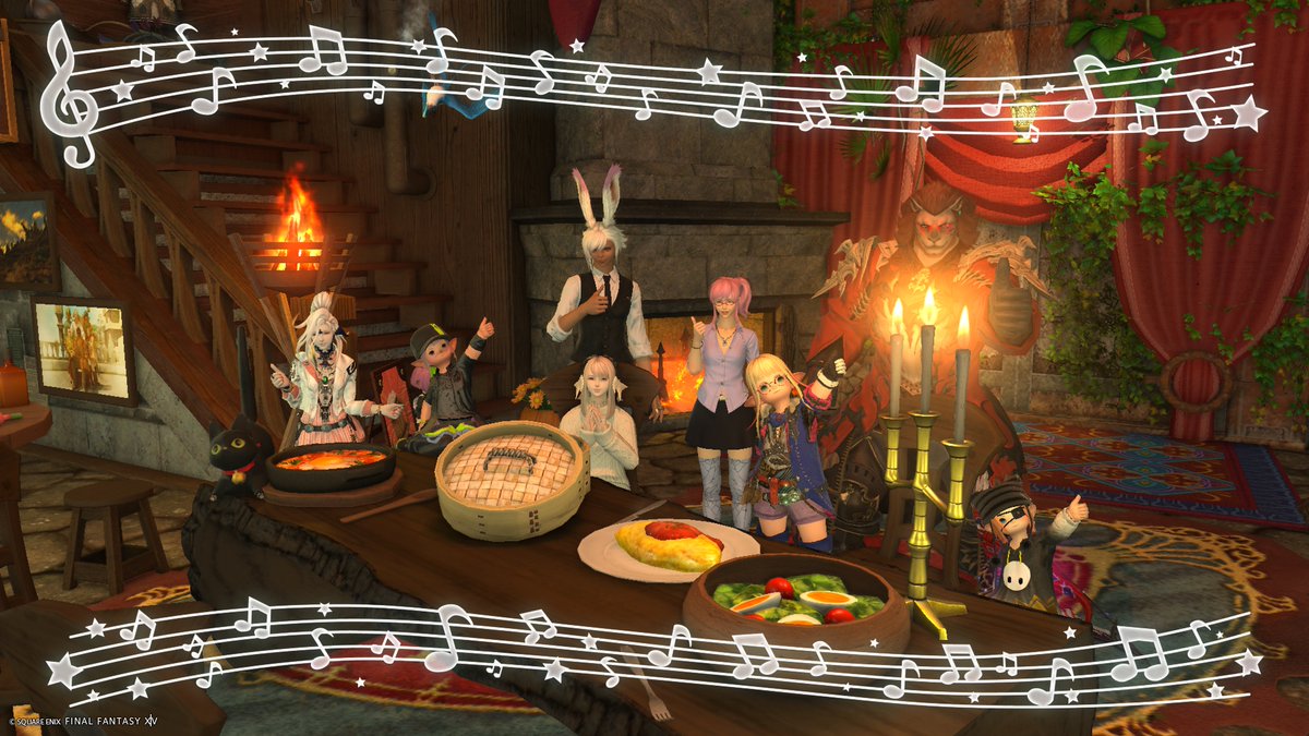 nicorzea's tweet image. 本日の #にこるぜあの日 も、最後まで参加いただきありがとうございます😊

合奏動画企画の曲は
「終わりなき軌跡 ～記憶幻想 アレクサンドリア～」
に決まりました！
また撮影の詳細決まり次第共有しますので、楽しみにしていてください🎶

#JAZZ_BAR_CanZERO