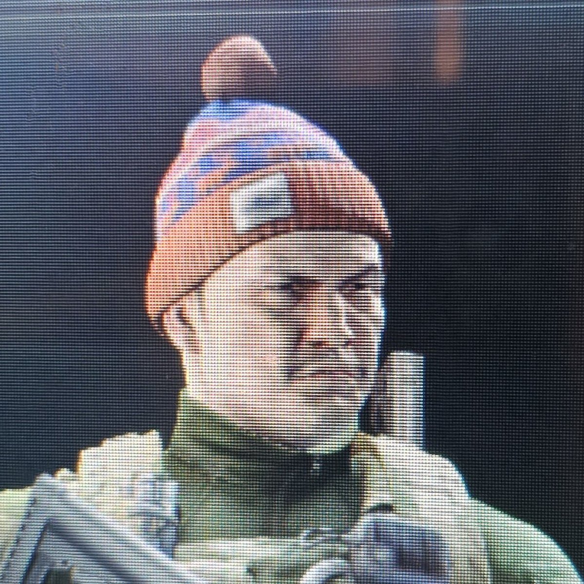 Ahn_Banuk's tweet image. WAIT
#EscapefromTarkov #Tarkov