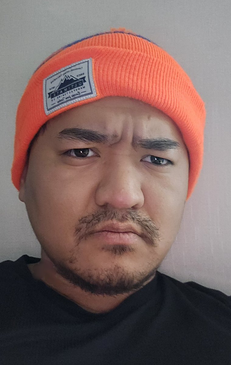 Ahn_Banuk's tweet image. WAIT
#EscapefromTarkov #Tarkov