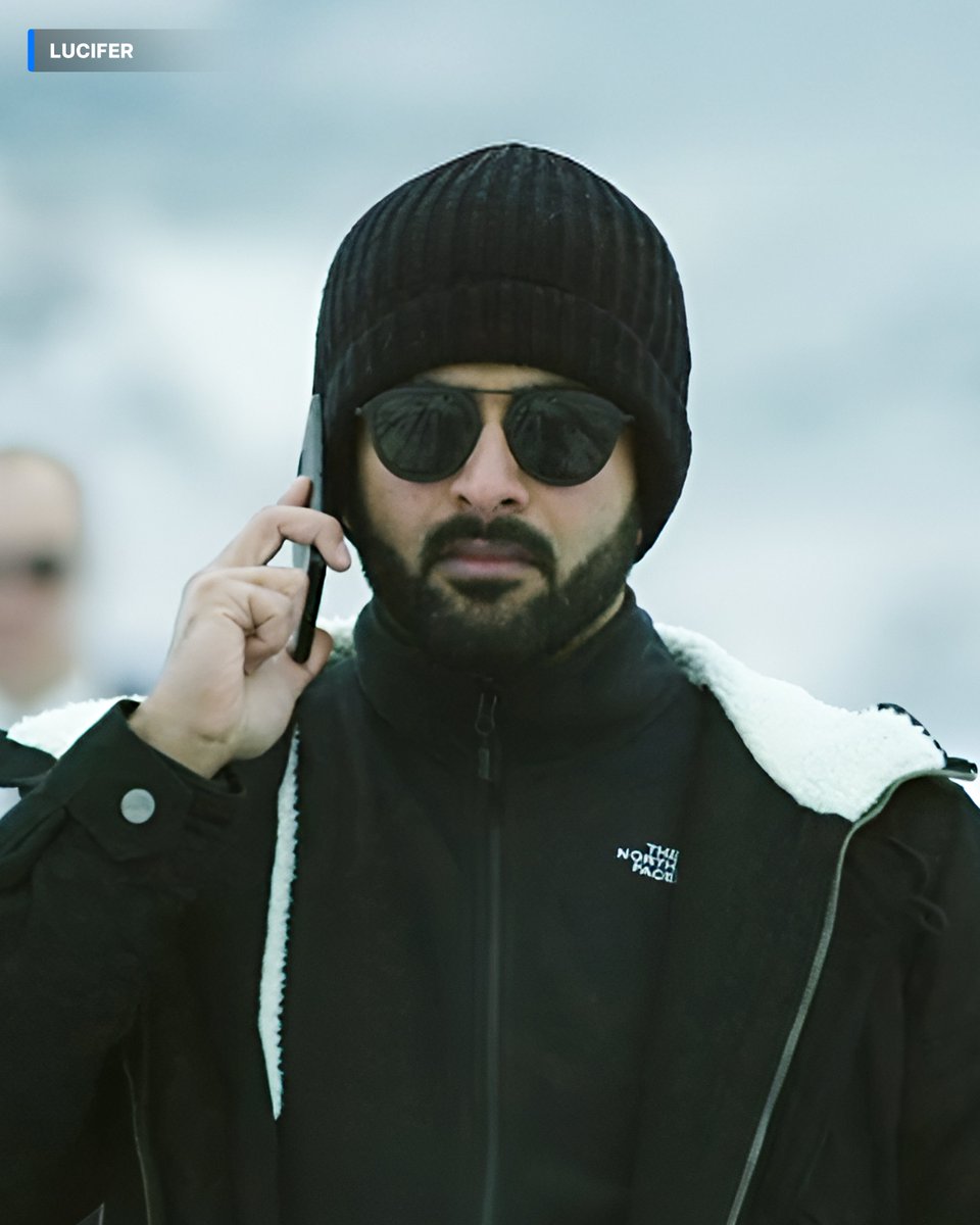 the film 🔥                         the maker 🔥