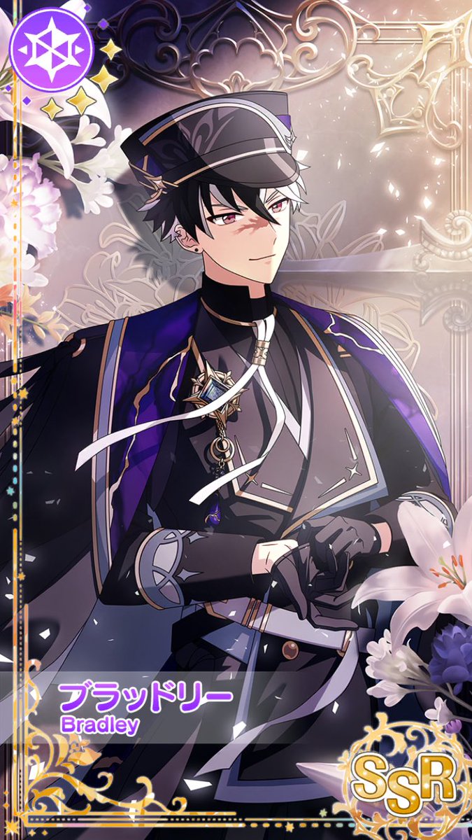 櫻井澪✦.*BOOTH頒布中/信蘭→♍💉 (@double_35) / Posts / X