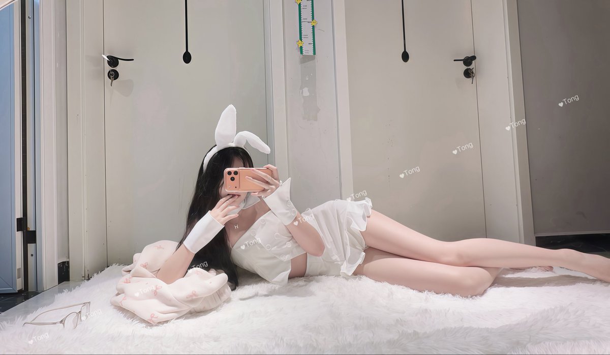 兔子baby🐰
#兔女郎 #妈妈级别