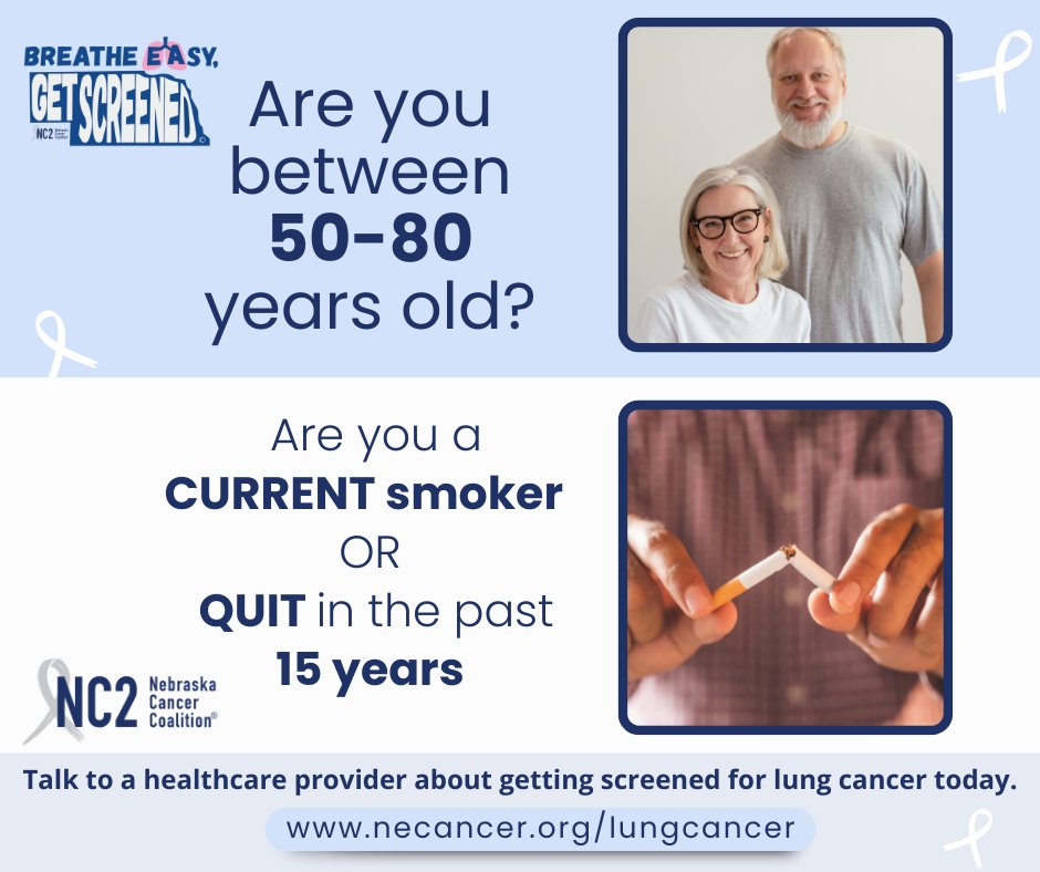 Nebraska Cancer Coalition tweet media