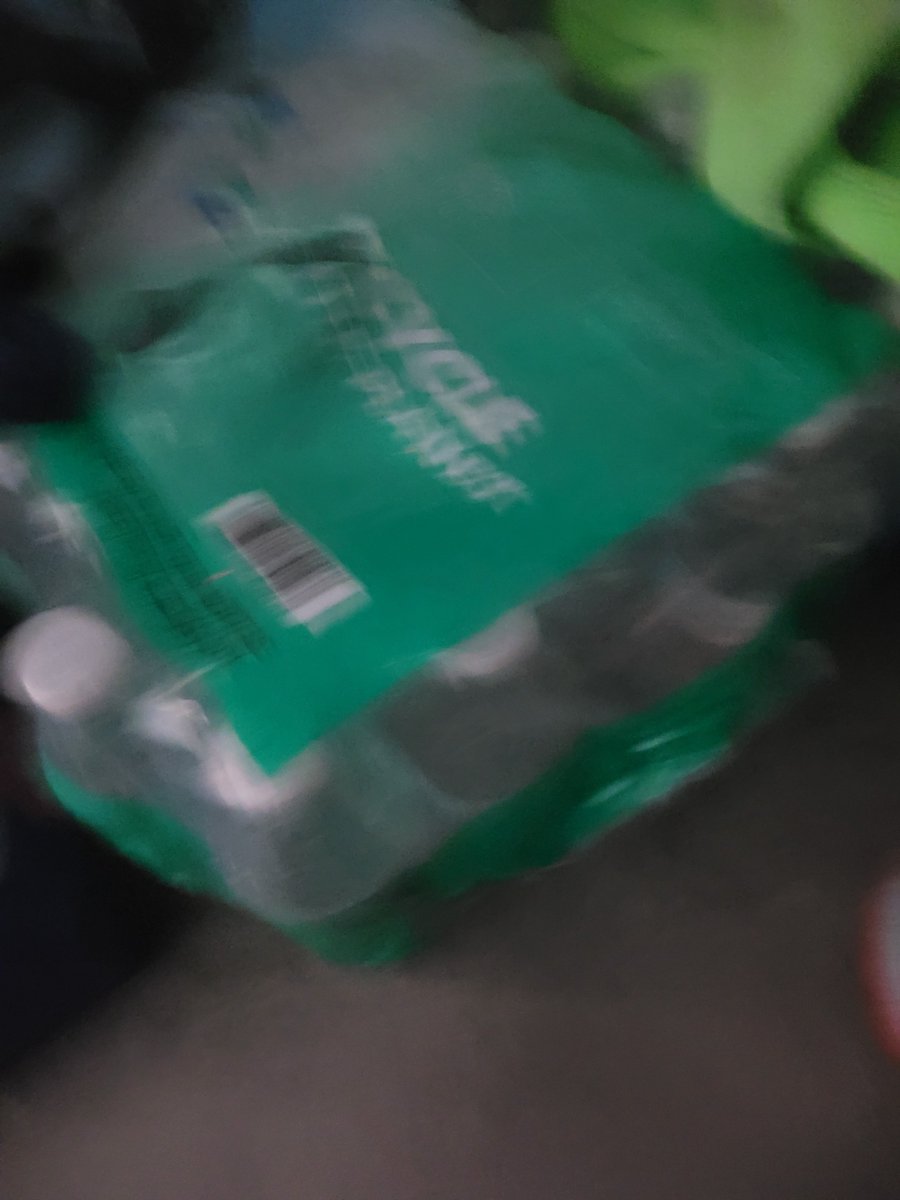 SteamNRebellion's tweet image. Okay, so, I&apos;m autistic. Some things relating to the 5 senses just REALLY bother me. Like the sound of these water bottle containers or the feeling of earbuds (which is why I only use headphones)