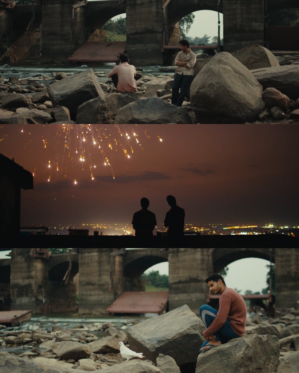 koreanoli's tweet image. One of the best films of the year!