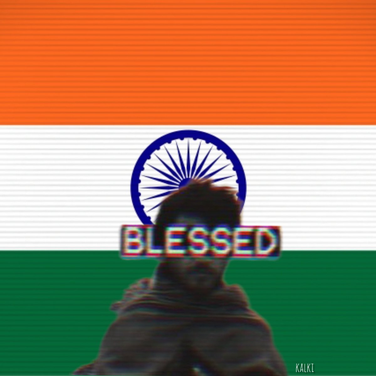 Pora_Babu's tweet image. There was a 3% chance of you being born in pakistan, Take a moment and feel blessed that you were born in india ! ✨♥️