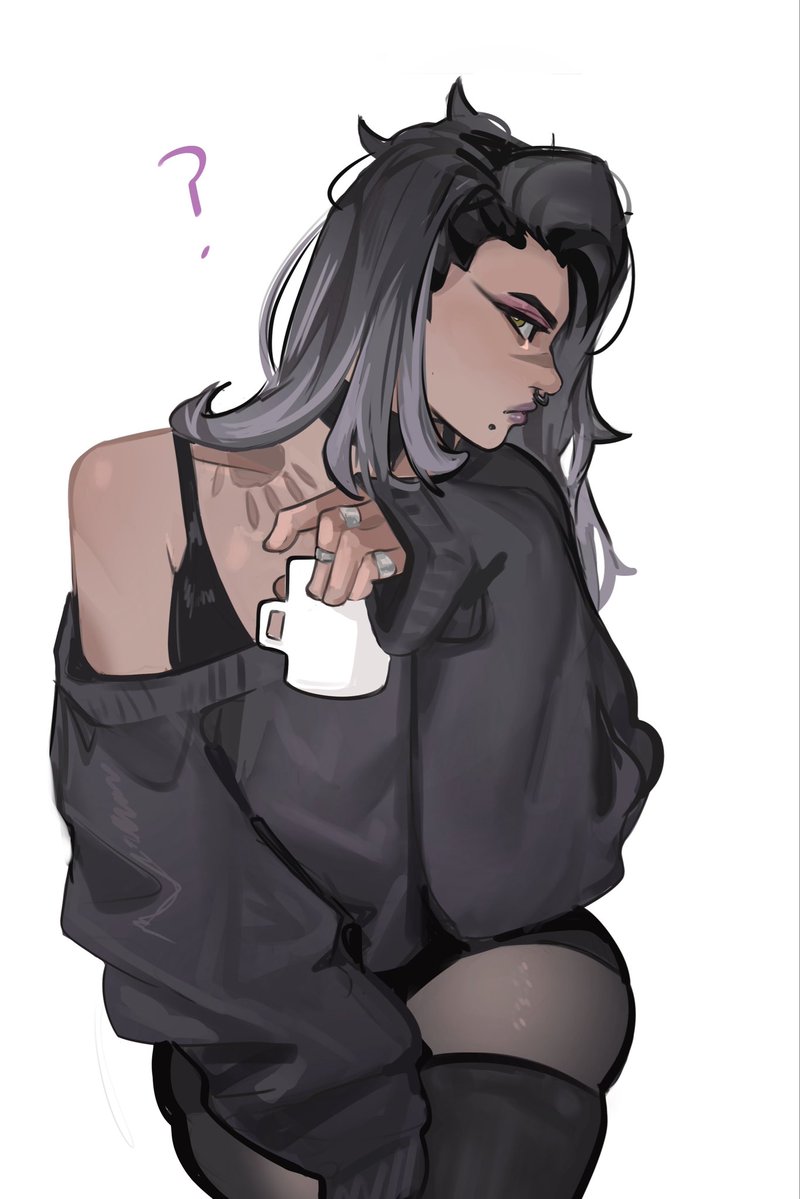 vile_jp's tweet image. Cawfee date fade #VALORANT (last one was blurry)