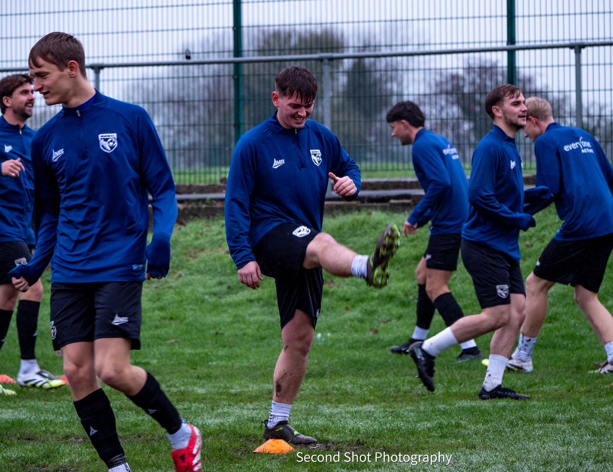 Selston FC tweet media