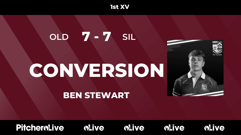 28': Ben Stewart kicks a conversion for Silhillians 🙌
#OLDSIL #Pitchero
silhillians.com/teams/6186/mat…