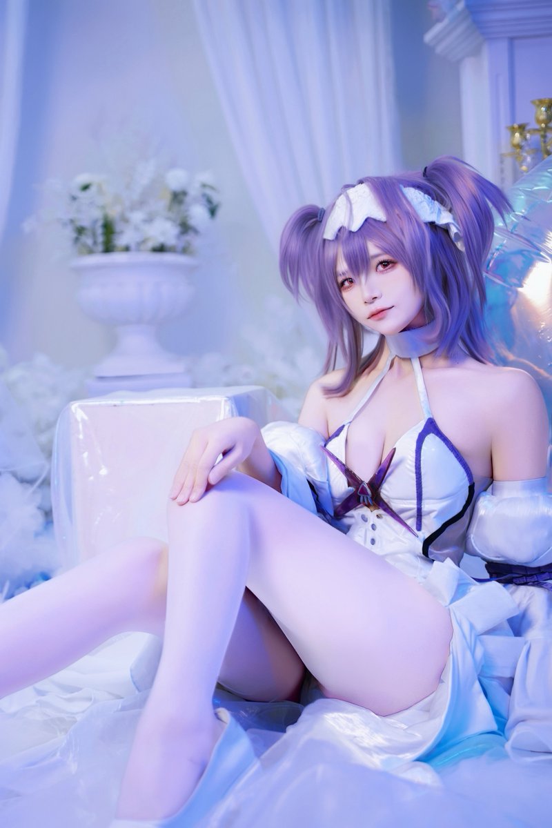 리버렐리오🪼

#니케 #NIKKEcosplay #NIKKEKRcosplay #NIKKEAGF2025 #AGF_KOREA #AGF_KOREA_2025