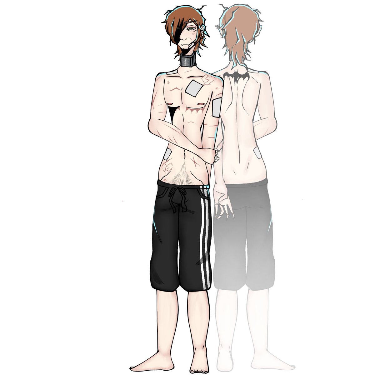 _0Zareth0_'s tweet photo. My new oc! I finally decided to make my YKMet OC 

#YKMET
#ykmetstrade 
#STRADE
#RENHANA
#BTD
#BTD2
#btdstrade
#btdrenhana https://t.co/3H840fRiMc