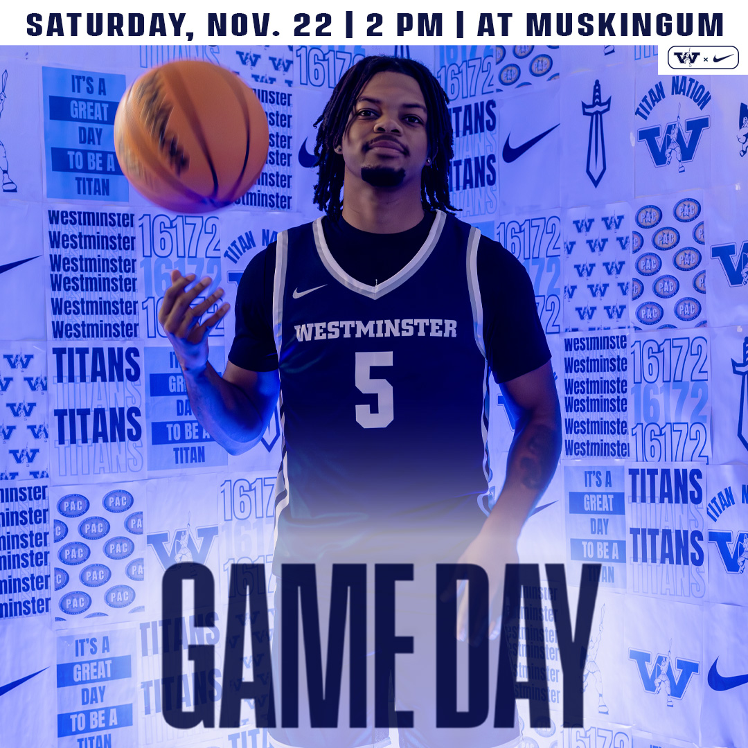 WC_Titans's tweet image. Men&apos;s basketball travels to take on Muskingum on Performance Court. Good luck Titans!

🆚Muskingum
📍New Concord, Ohio
🕑2 p.m.
📺tinyurl.com/3vxmxe9a
      FloCollege ($)

#d3mbb #pacmbb #titanpride⚔️