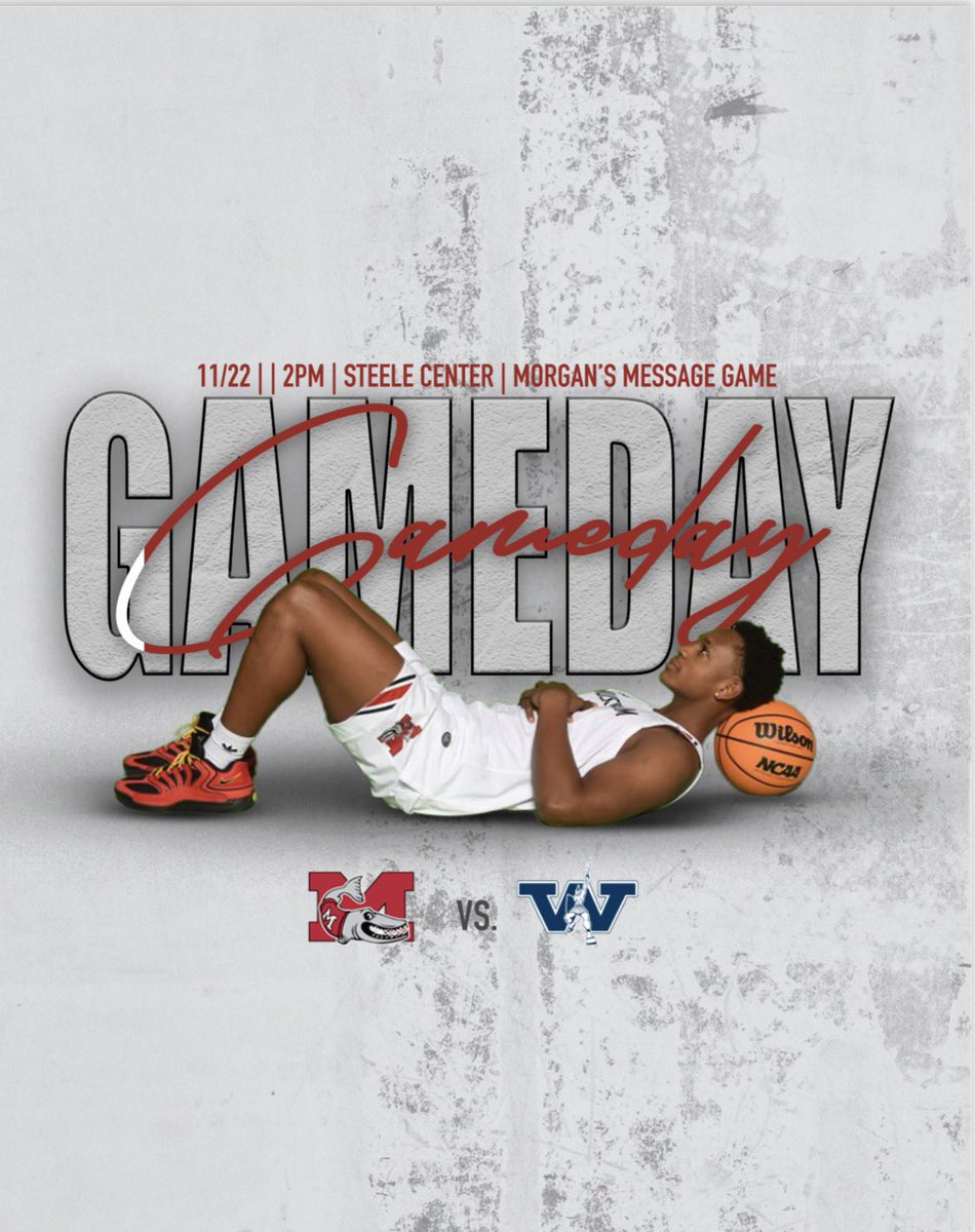 Men’s Basketball GAMEDAY! The Muskies will be back in action inside the Steele Center at 2PM today when they’ll take on Westminster! 🏀🔥
📊 fightingmuskies.com/sports/mbkb/20…
📺 shorturl.at/uG8PY
🎟️ fightingmuskies.com/athletics/tick…