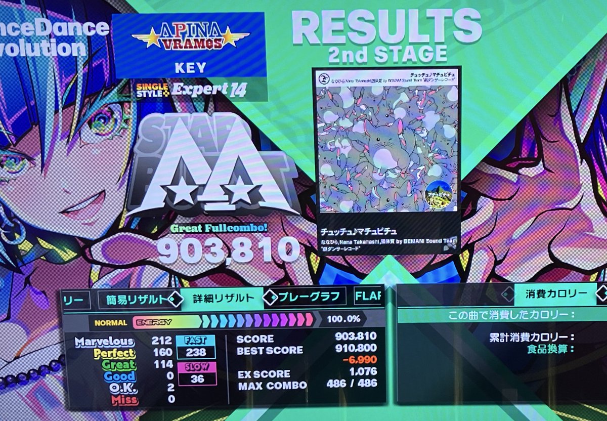 レベル15のフルコン増えた☺️