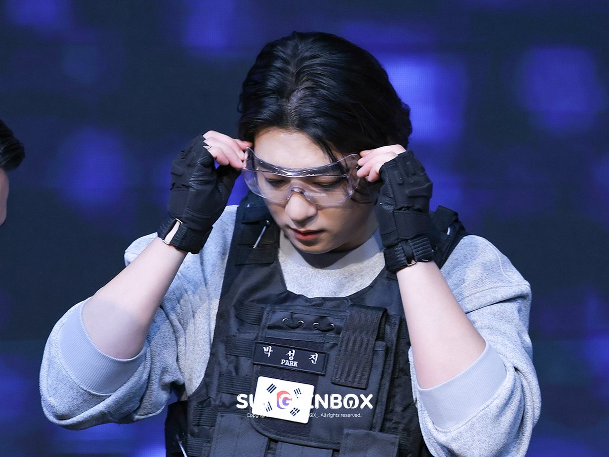 251122 #DAY6 #SUNGJIN #데이식스 #성진