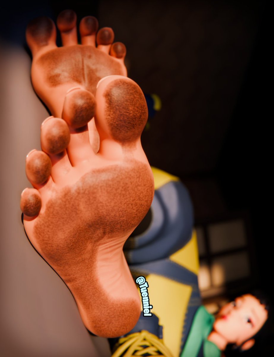 Tuenniel tweet media