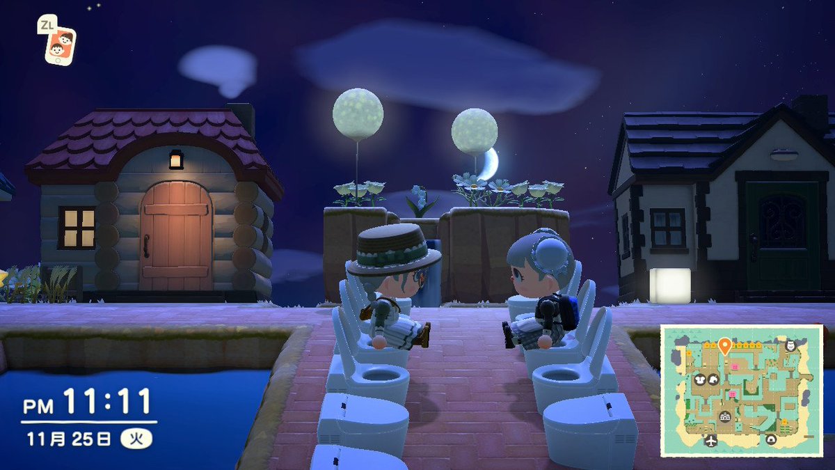 今回あいり【<a href="/airiairi115/">あいり🪞🥣🪄あつ森垢</a>】さんの謎袋ポケパン企画に当選し参加させていただきました！🎁
まだ島クリ勉強中なのでこんぺい島はとても魅力的で参考になりました！🥹
袋の中身もとても豪華で嬉しいです✨
ご一緒の方ともとても楽しいお時間を送らせていただきました！
改めてありがとうございました！