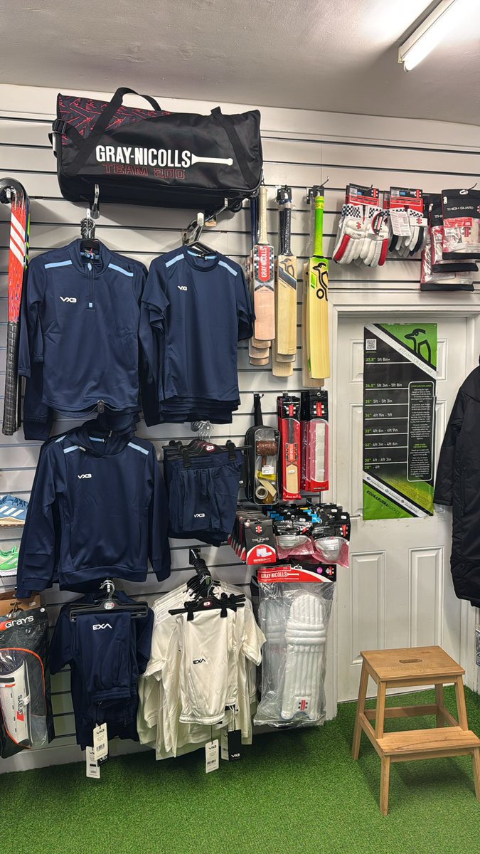 Bablake CC tweet media