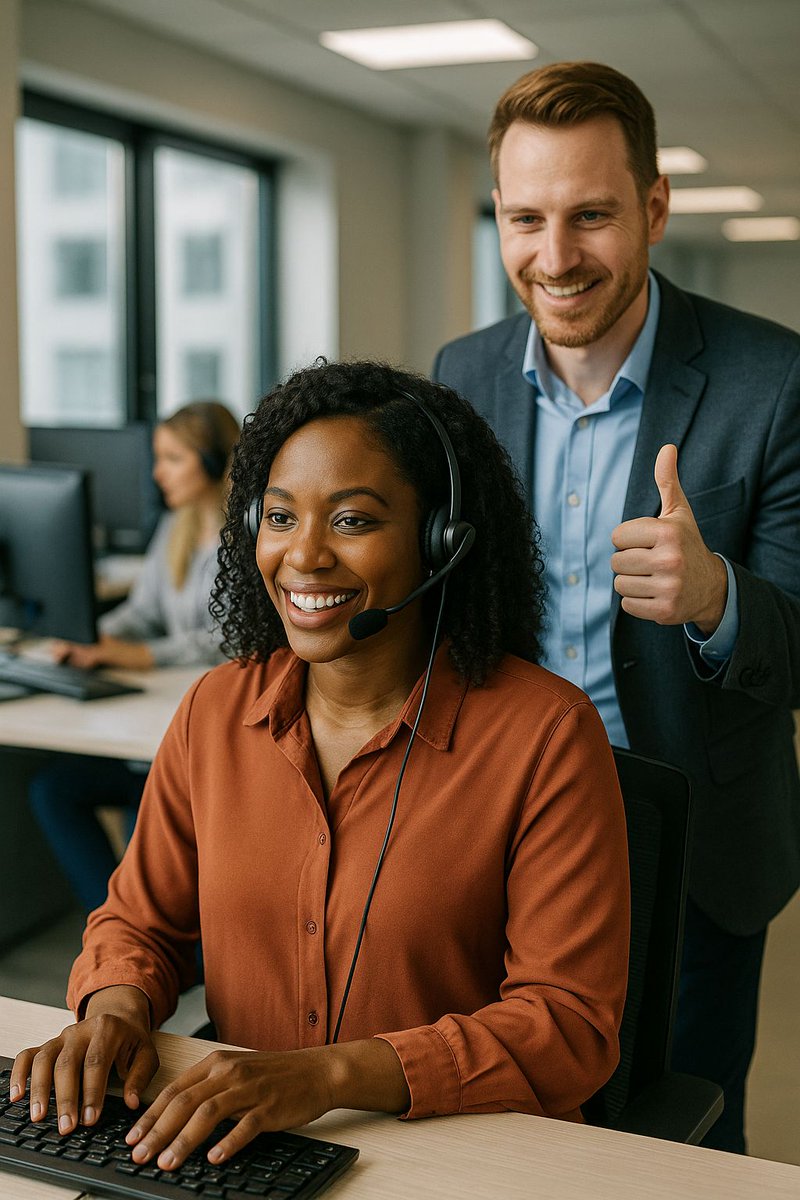 elearncompany's tweet image. High volumes slowed a contact center. 24/7 Learning Assistants + scenario practice cut handle time and kept quality high. #CX #xAPI elearning.company/blog/consumer-…