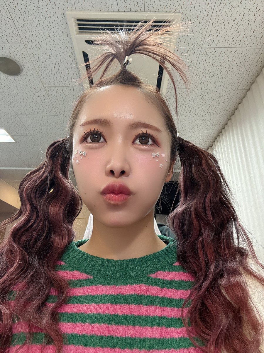 __ru__rip's tweet photo. ツインテールの瑠夏ちゃん最強なのです！！！！！

 #いいツインテールの日 https://t.co/ZCiWEtg8O2