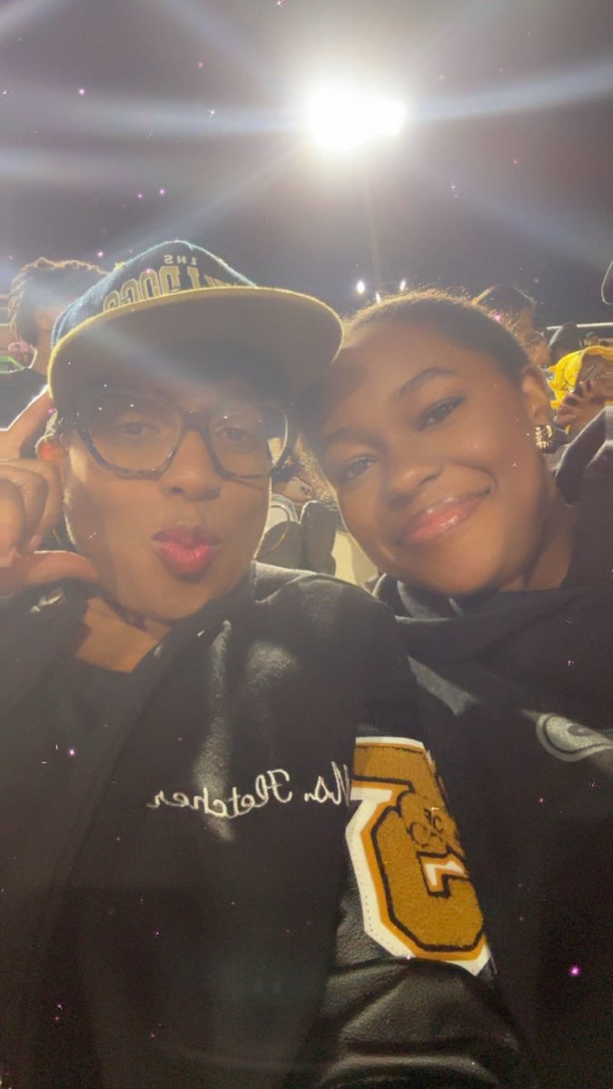 Priscilla Fletcher tweet media