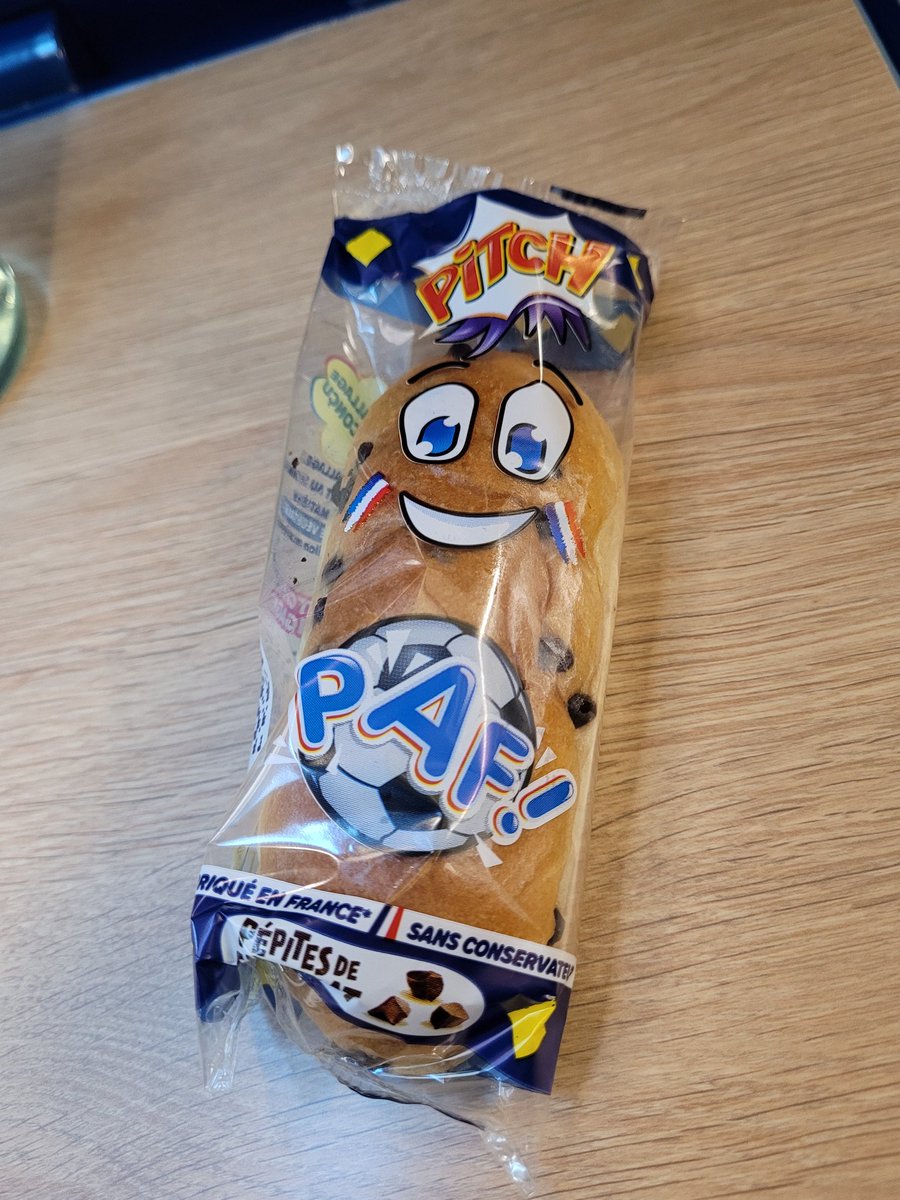 Clement_srcv's tweet image. C'est la journée des PAF