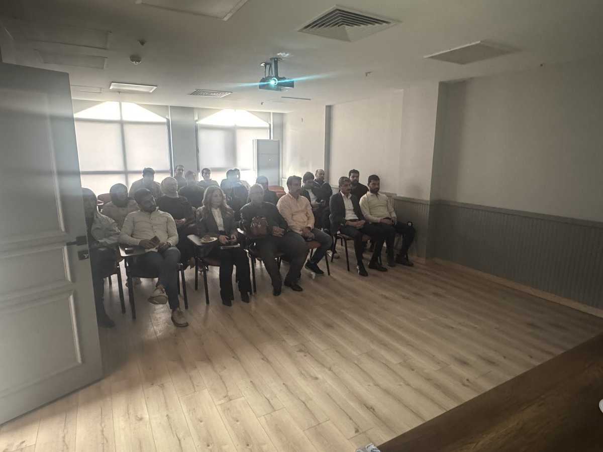 HKMO ŞANLIURFA tweet media