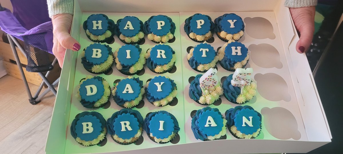 Brian Vanderhook tweet media