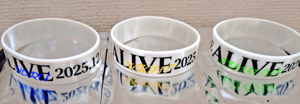 HTK_trans's tweet image. 【交換】EROSION CARNELIAN BLOOD エロージョン カネブラ アクスタ ラバーバンド 3rdLIVE グッズ

譲→
アクスタ トキシン、ヨル、ネイト
ラババン ヨル、ネイト、ビャクヤ

求→同種 クレハ

12/7現地または郵送にて交換希望です。検索からでもお気軽にお声掛けください。