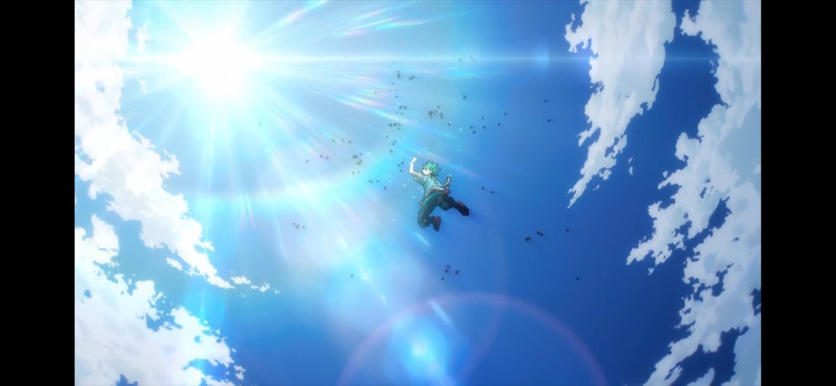 Deku gatica tweet media