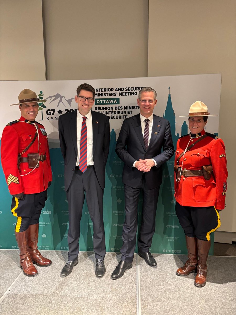 German Embassy Ottawa tweet media