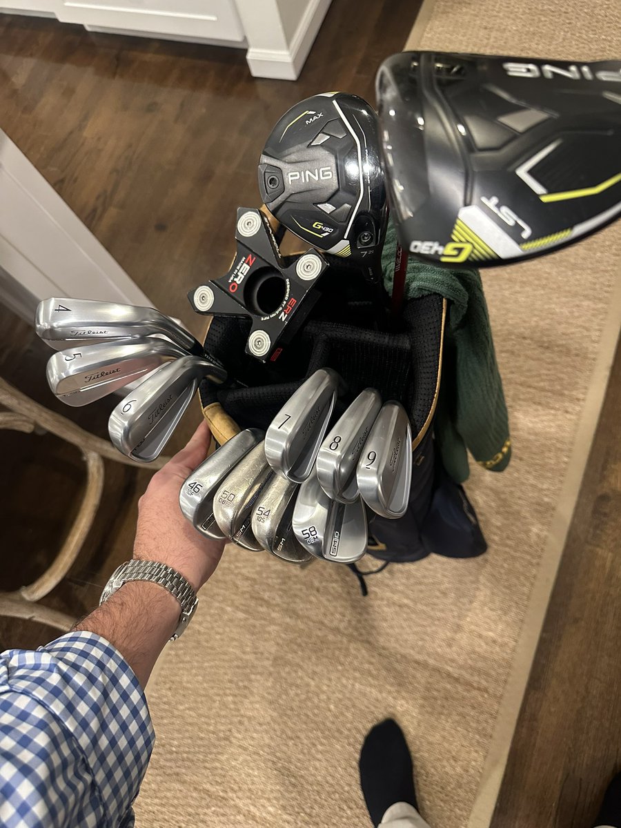 JaZyn “Duf” Dufner tweet media