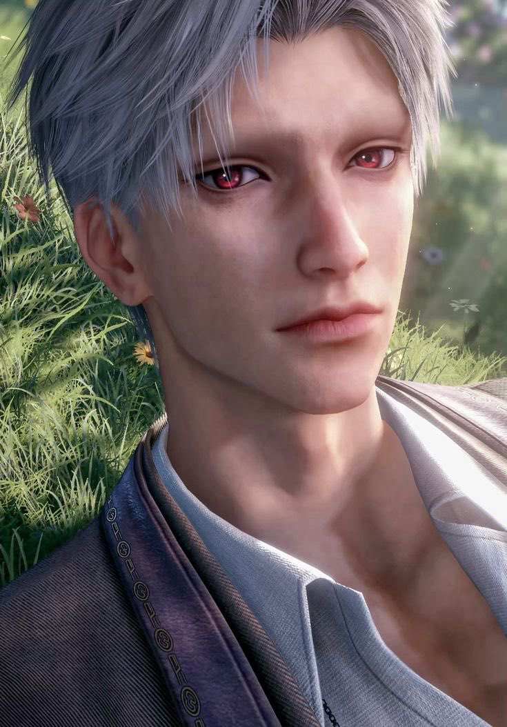 sylusthinker's tweet image. “Put down picsart” How abt NO. Browless sylus