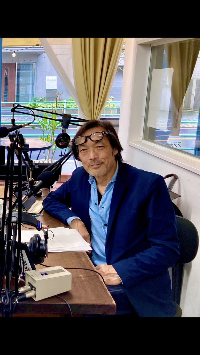 明日OnAir
'2025.11.23.sun
12:30〜12:45

マイ.ソングズ

今月の歌うたい
シンガーソングライター
オカダユータそしてXinU

秋の夜長
冬の音色を感じる
お二人の歌声を
お楽しみください

オカダユータ
♪たてがみ♪ブランケット

XinU
♪鼓動♪ロマンス

ラジオTAMAリバー
fmplapla.com/radiofuchues