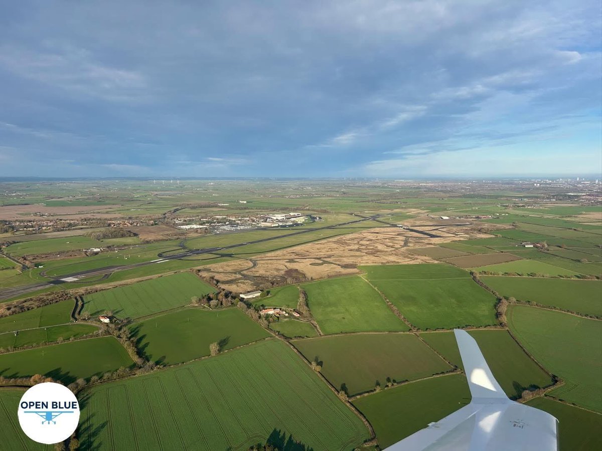 OpenBlueFlightTraining tweet media