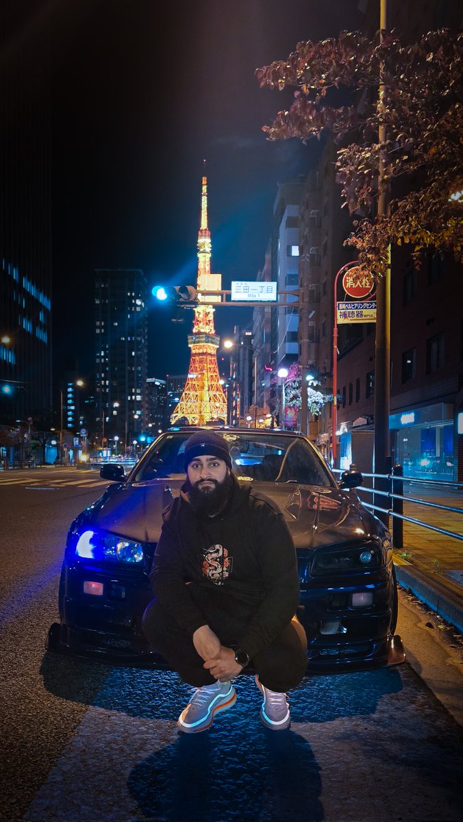 __Sukhraj's tweet photo. Solo adventure mode: Completed ✔️ Japan edition 🇯🇵 https://t.co/rb16Nw24Dg