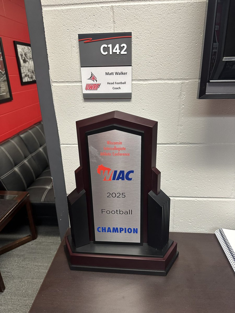 Matt Walker tweet media