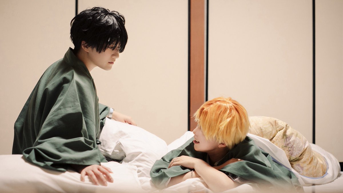 Kasumi澄 (@Kasumi6927) / Posts / X