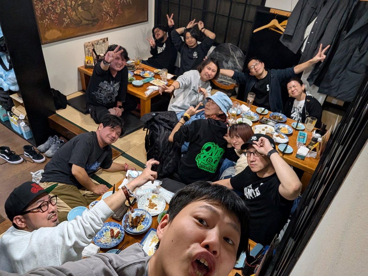 RIP_K2's tweet image. めっちゃ楽しい！
タグ付けは出来ません笑