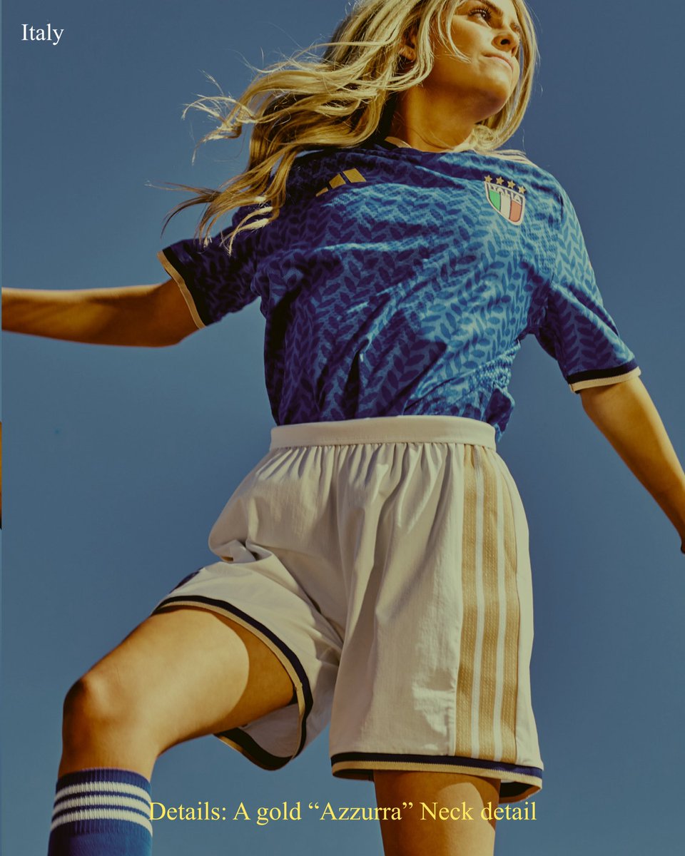 StreetFashion01's tweet image. Adidas’ FIFA 2026 World Cup Kits🫨