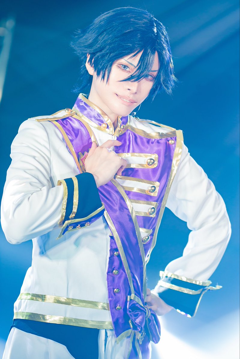 【cos /utpr】

💎🎶

📸<a href="/ahah_cam/">おかむ🩵24TDC</a>